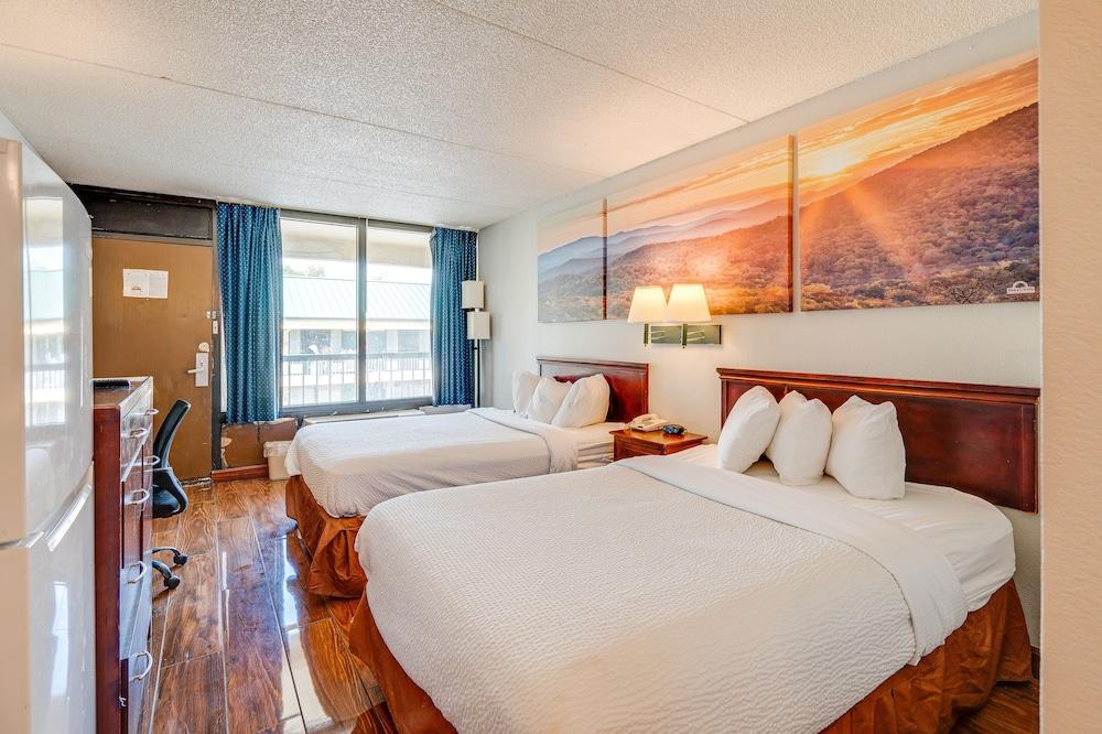 Days Inn by Wyndham Nashville Saint Thomas West Hospital photo 12