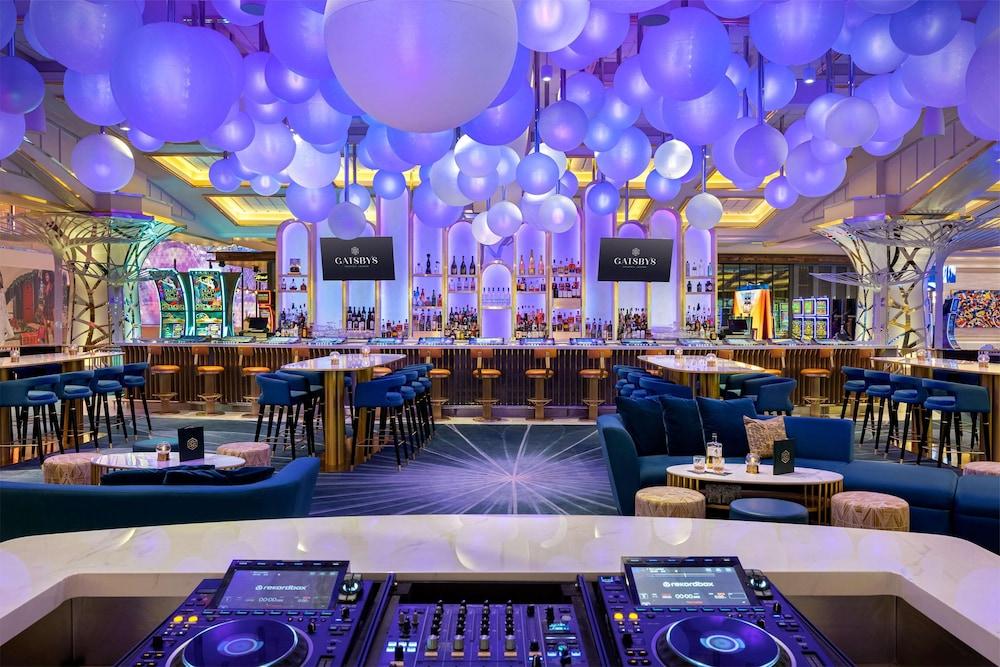 Conrad Las Vegas at Resorts World photo 20