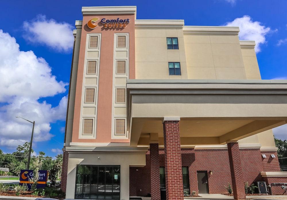 Comfort Suites Gainesville near University photo 55