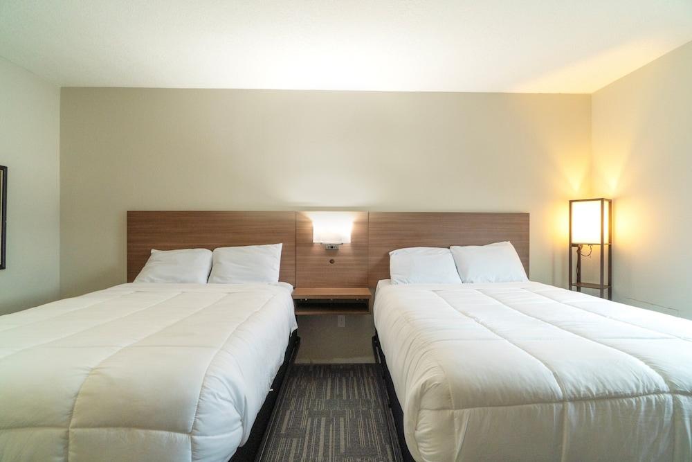 Hotel O Efficiency De Luxe Near Lake Charles Sulphur photo 13
