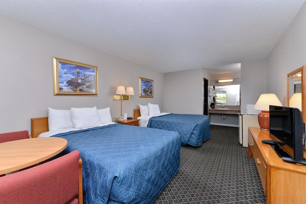 Americas Best Value Inn Augusta S photo 8