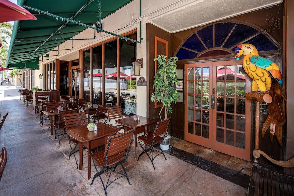 Norman's Hotel and Dining photo 35