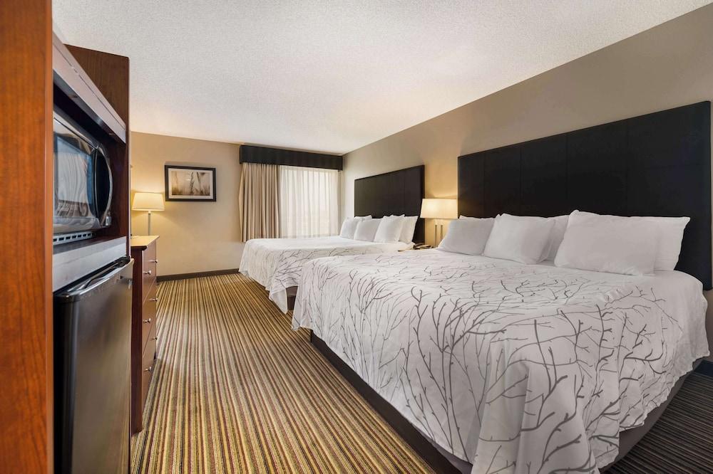 Best Western Park Oasis Inn photo 33