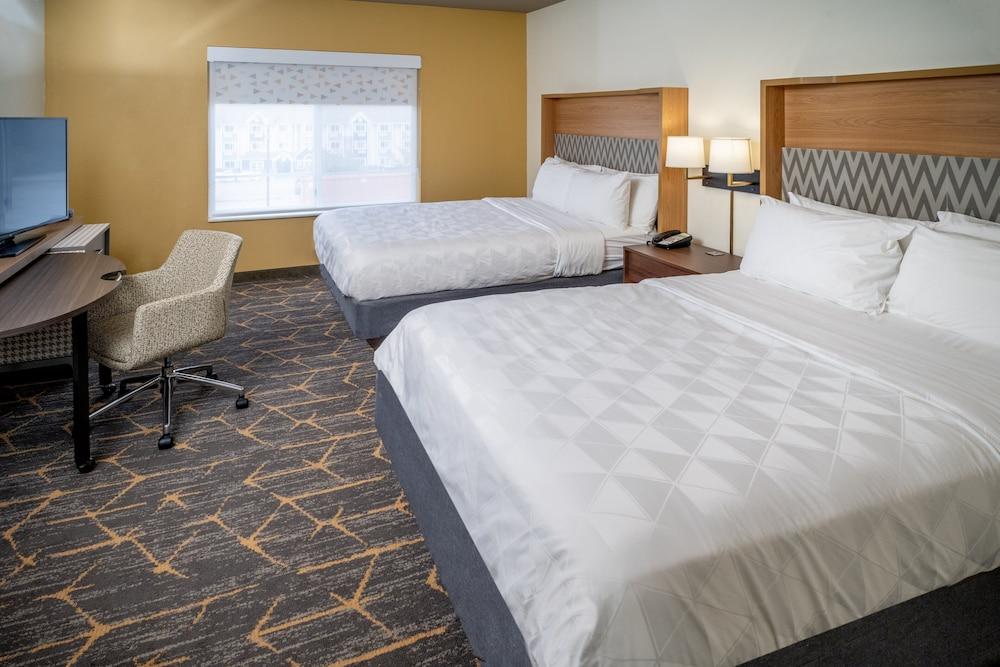 Holiday Inn Hotel & Suites Beckley by IHG photo 4