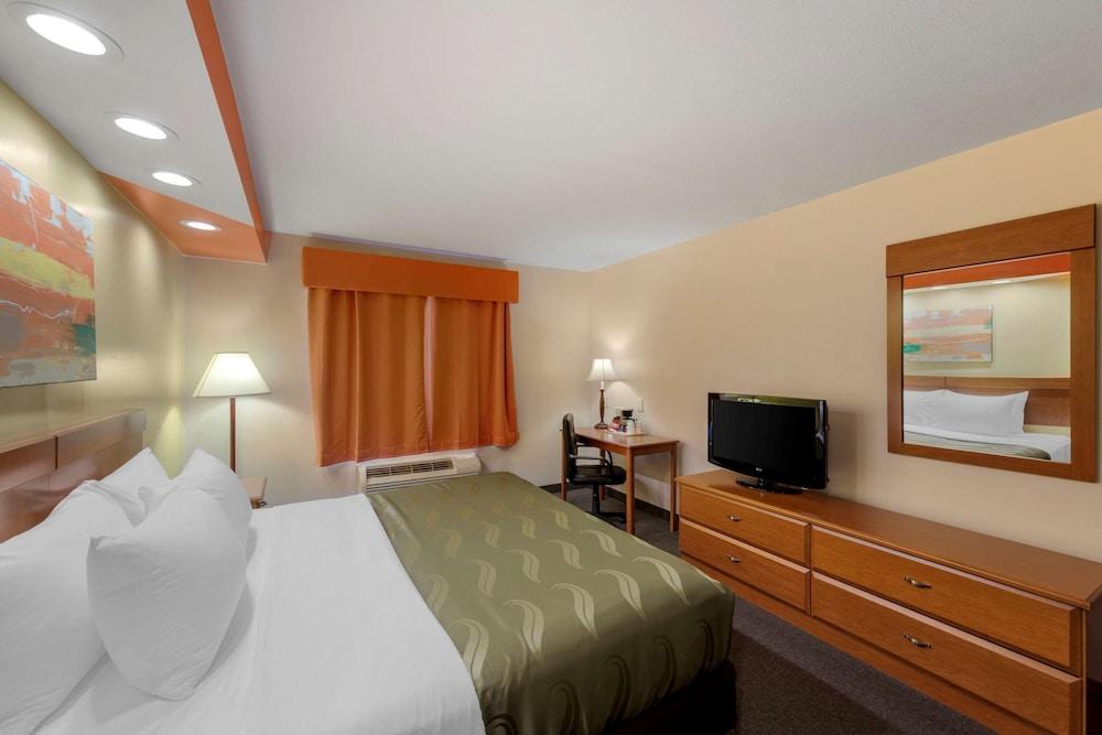 Quality Inn Hamilton photo 7