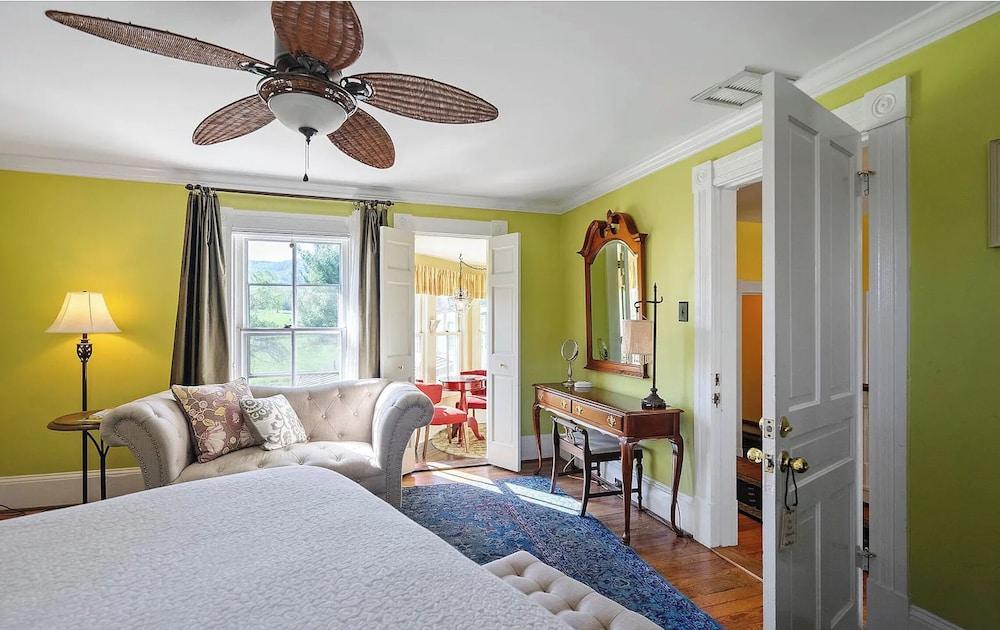 The Foster Harris House photo 5