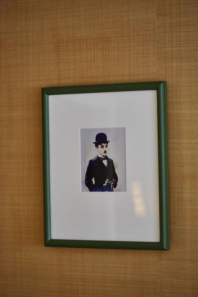 The Beverly Hills Hotel photo 70