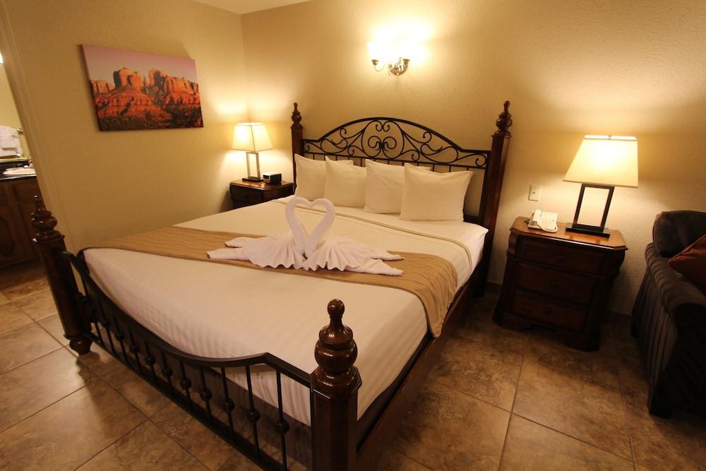 Sedona Springs Resort photo 5