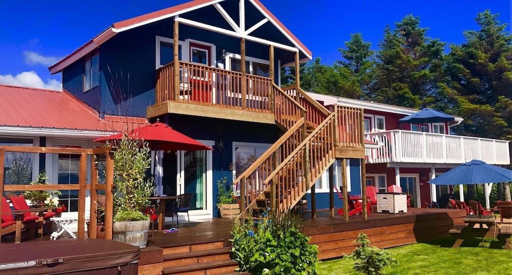 Ocean House Inn & Condos photo 65