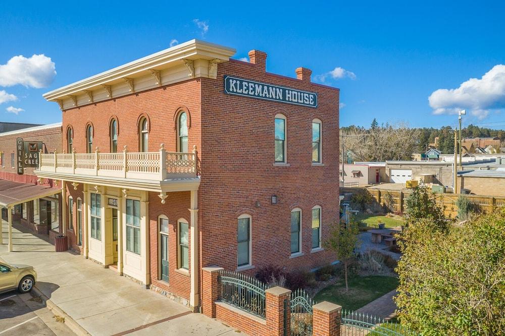 The Kleemann House photo 1
