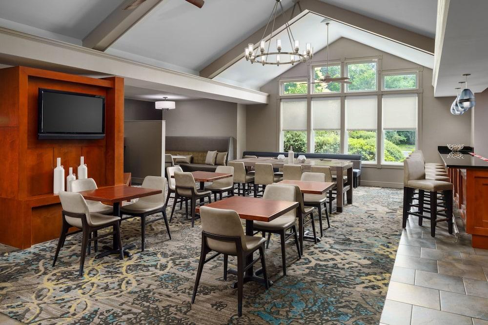 Residence Inn by Marriott Boston-Franklin photo 32