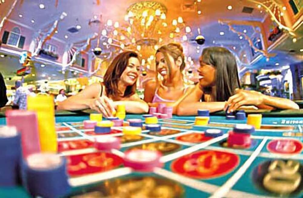 Primm Valley Resort & Casino photo 30