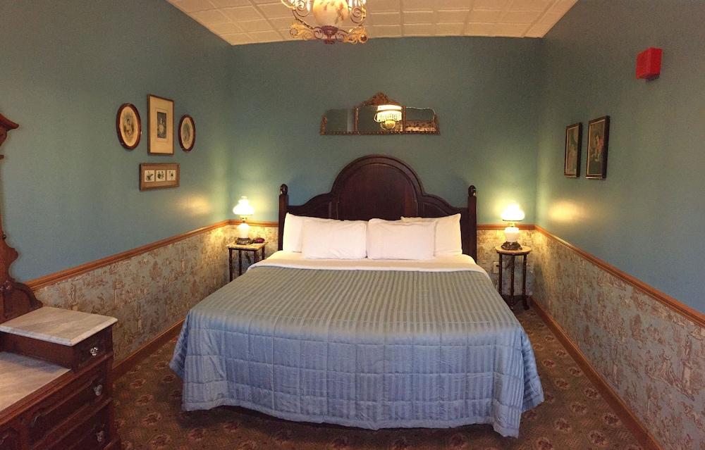 Hotel Millersburg photo 34