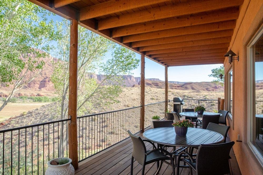 Sorrel River Ranch Resort photo 50