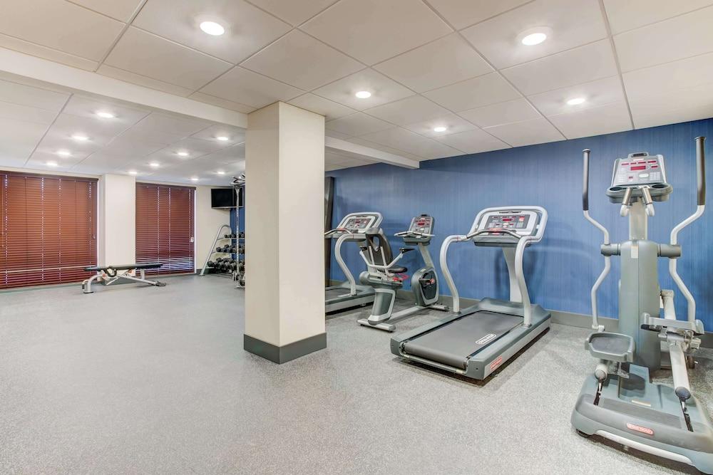 Hampton Inn & Suites Macon I-475 photo 28