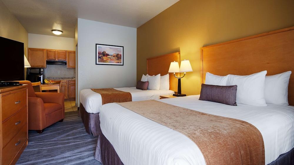 Best Western Plus Guymon Hotel & Suites photo 4