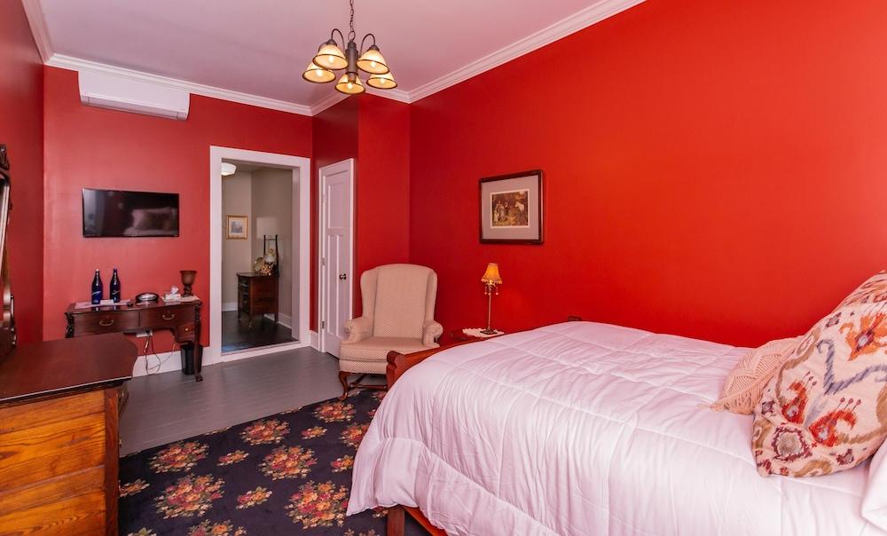 Historic Hotel Broadalbin photo 46