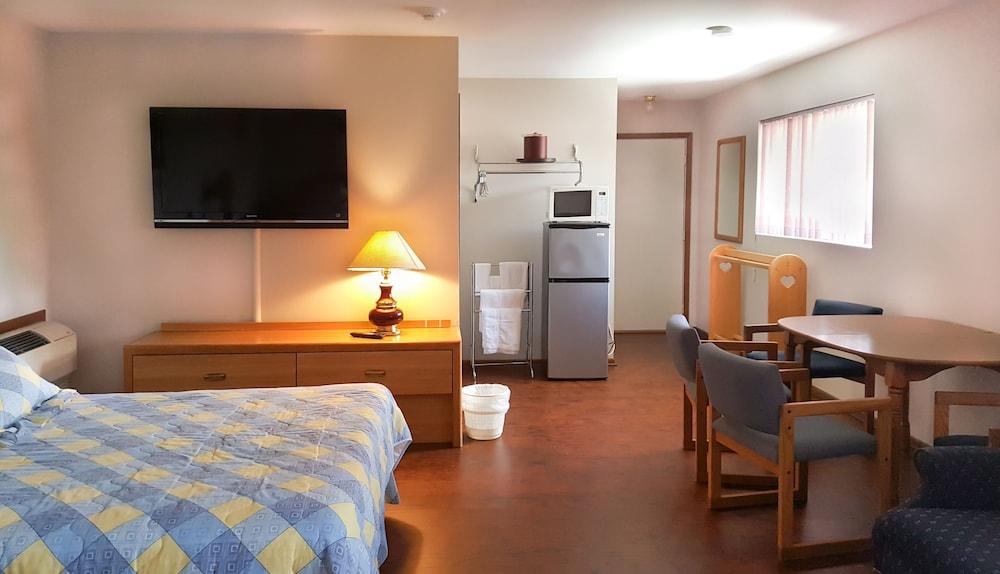 Alpine Motel photo 17