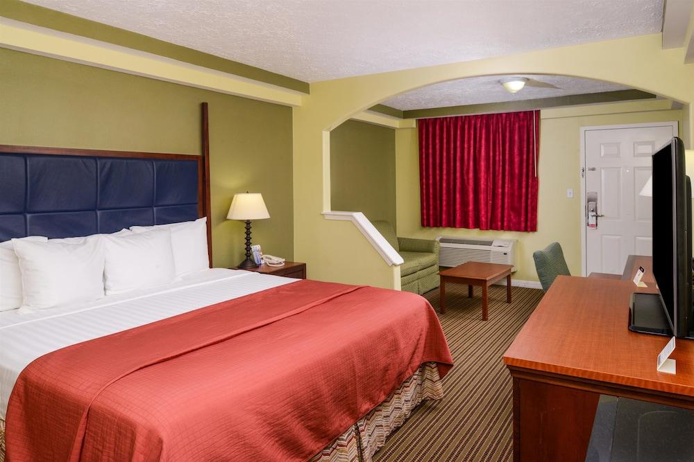 Americas Best Value Inn & Suites Waller Prairie View photo 15