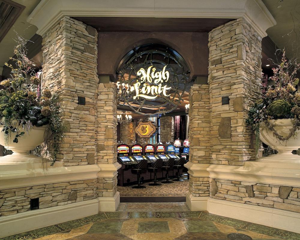 Green Valley Ranch Resort and Spa photo 34