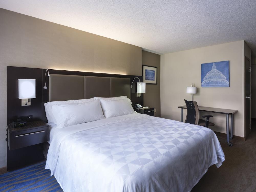 Holiday Inn Washington Capitol - Natl Mall by IHG photo 19