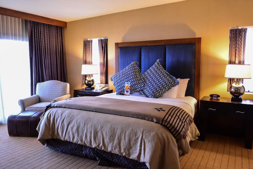 Prescott Resort photo 3