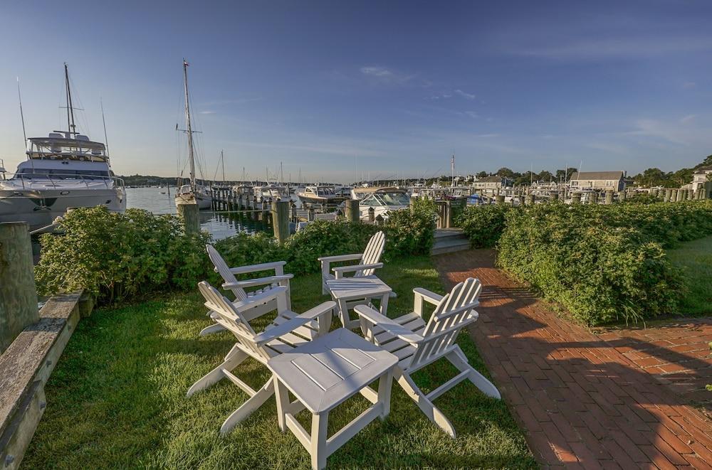 The Harborside Inn photo 15