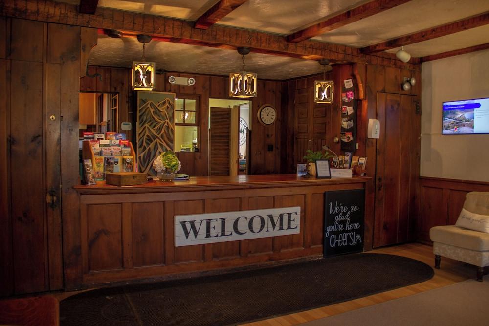 The Franconia Inn photo 2