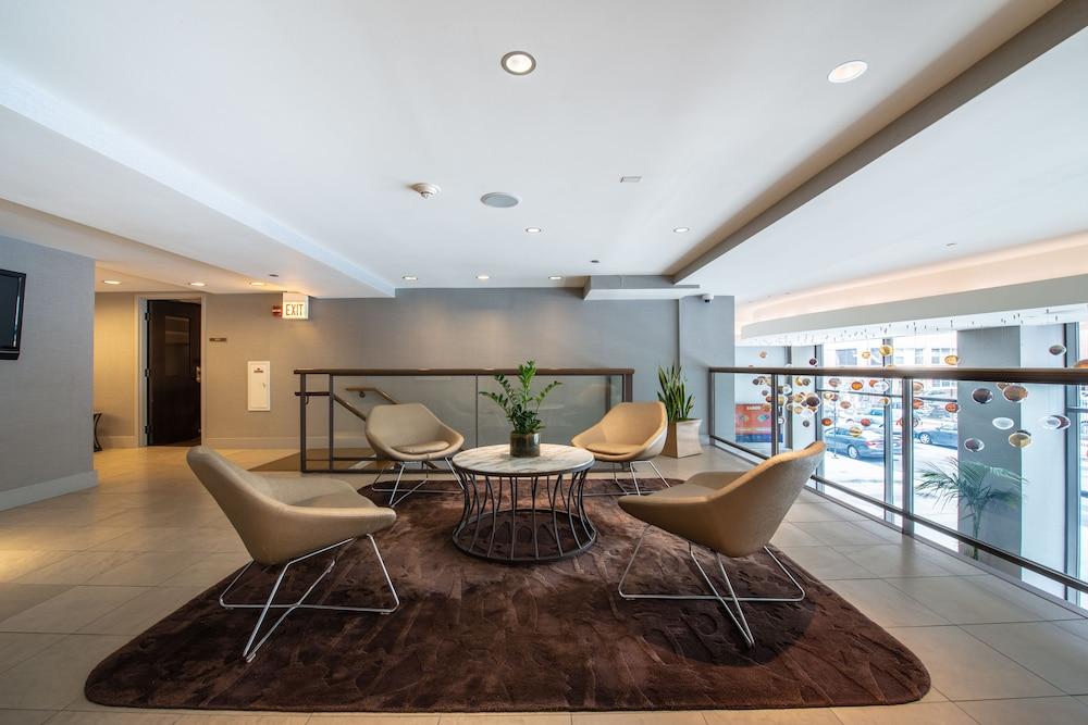 Hotel Felix River North/Magnificent Mile photo 51