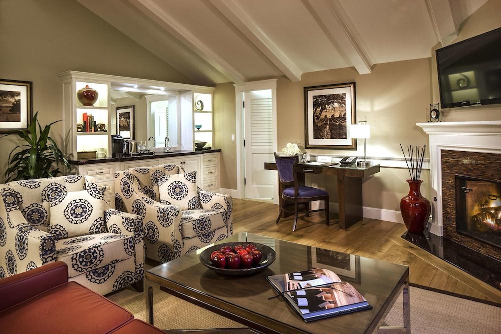 Fess Parker Wine Country Inn photo 6
