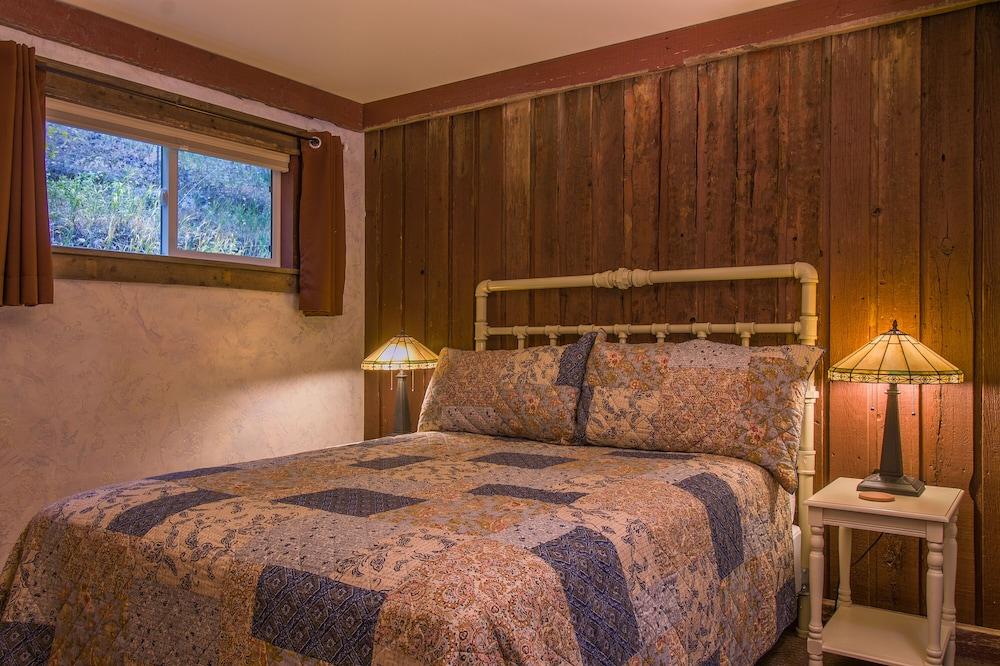 Bailey Lodge photo 6