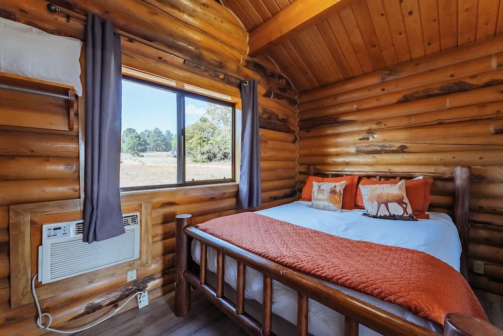 Zion Ponderosa Ranch Resort photo 49