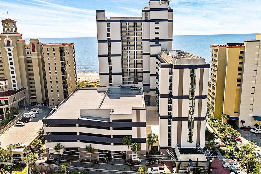 Beach Colony Resort photo 63