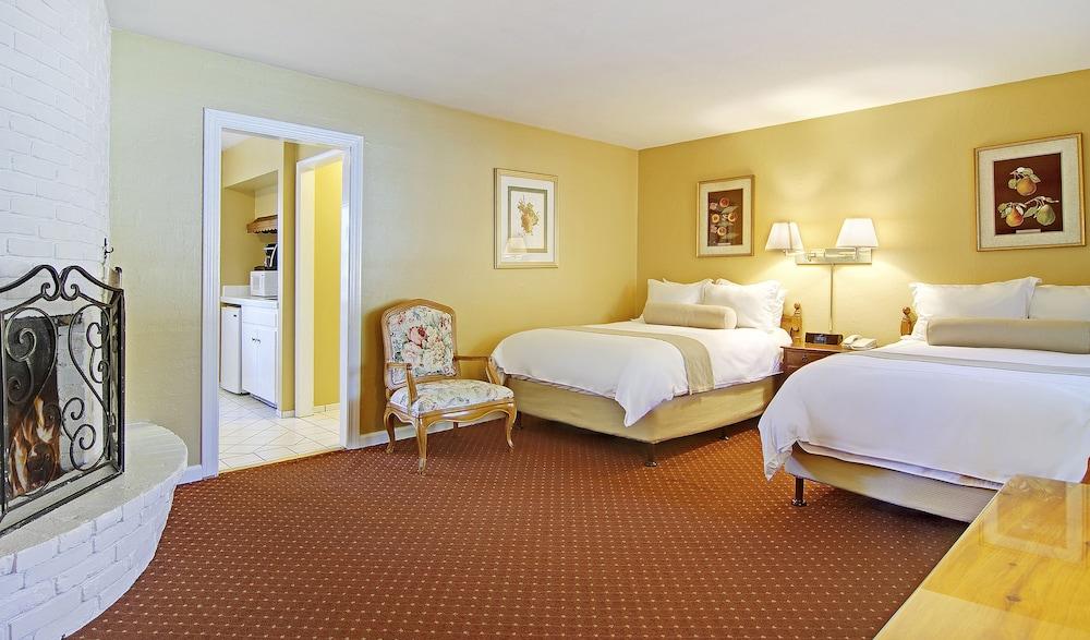 Svendsgaard's Inn photo 25