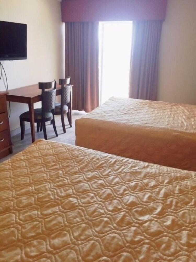 The Atlantic Hotel photo 29