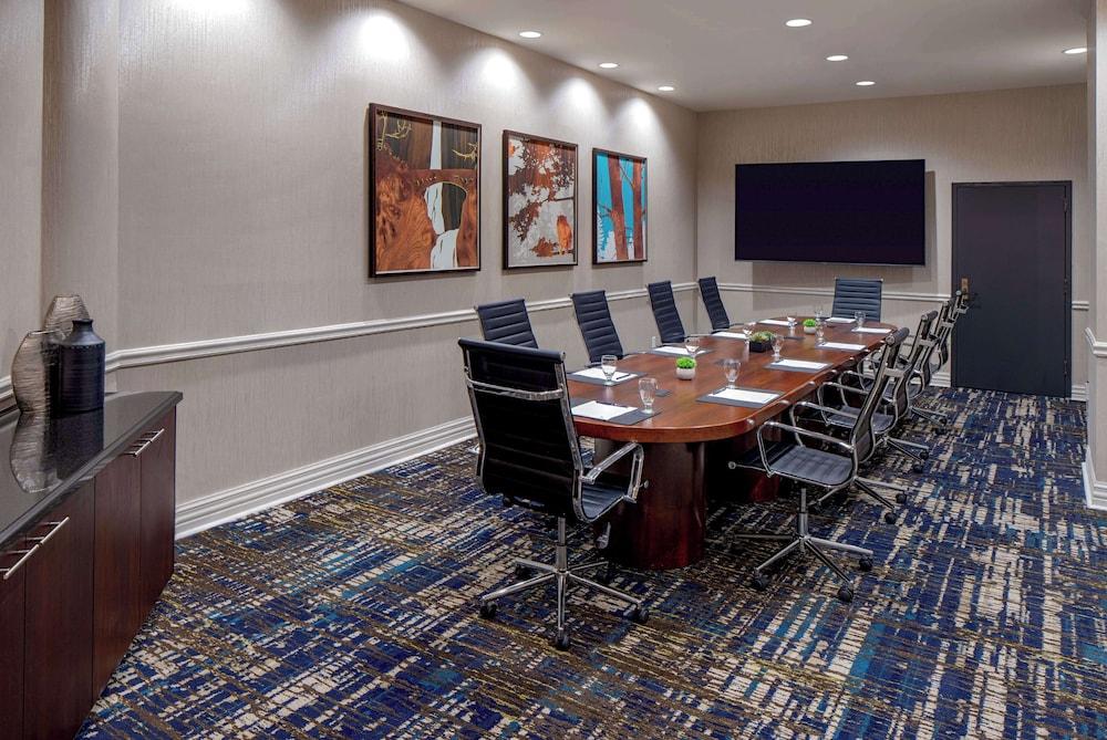 DoubleTree Suites by Hilton Hotel Salt Lake City photo 47