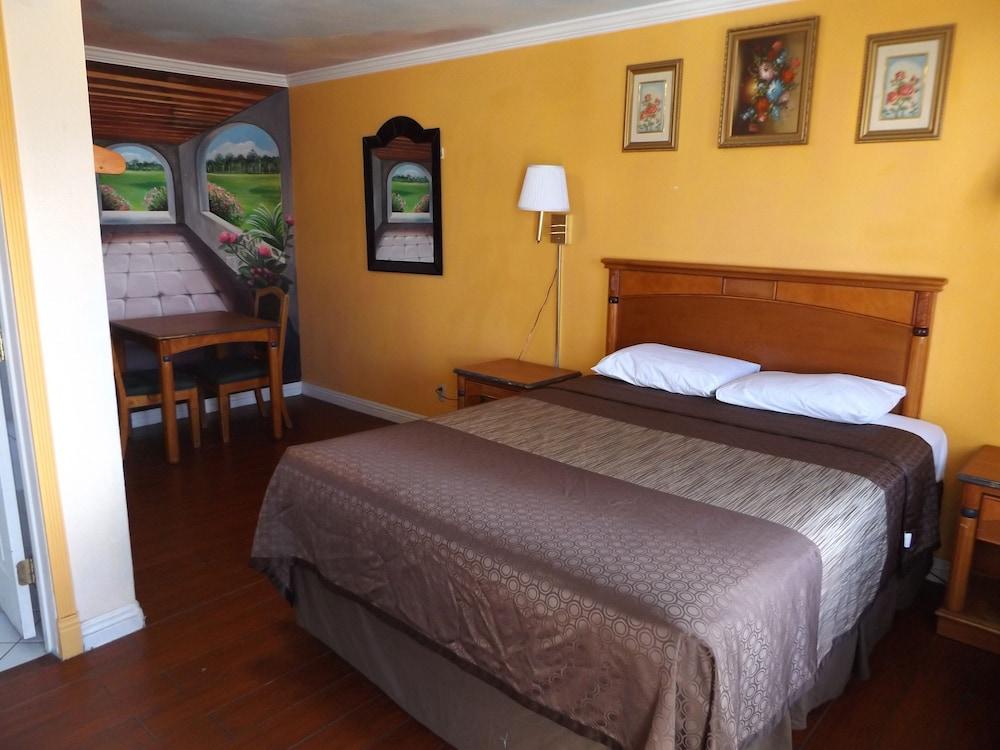 City Center Motel photo 38