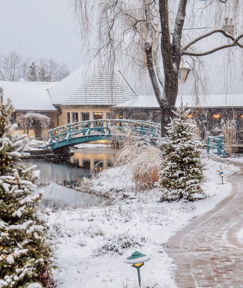 Mirbeau Inn and Spa photo 64