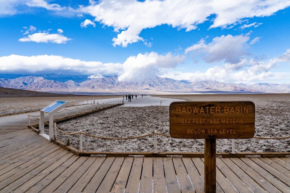 The Ranch at Death Valley – Inside the Park photo 24