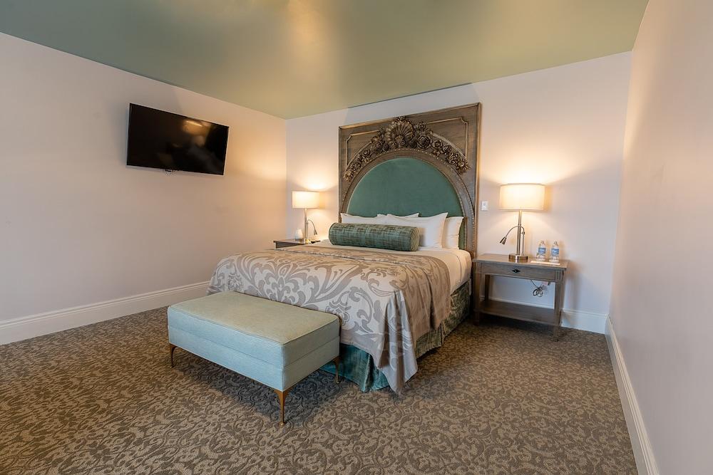 Mirbeau Inn & Spa photo 11
