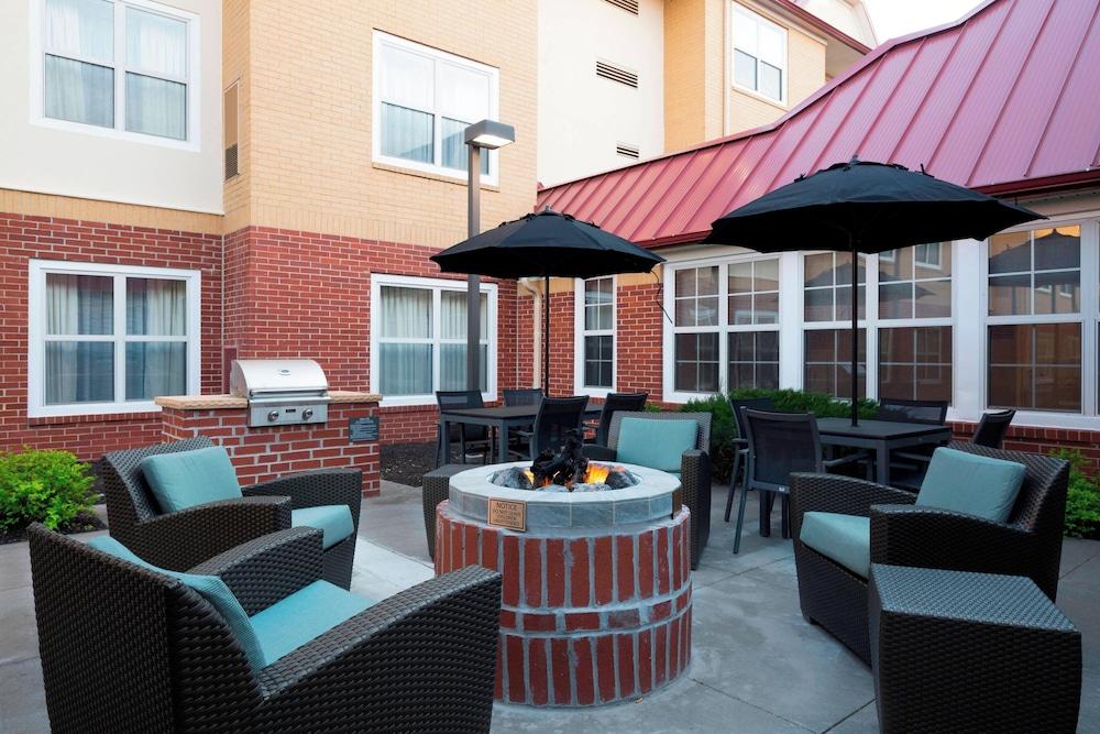 Residence Inn by Marriott Olathe Kansas City photo 29