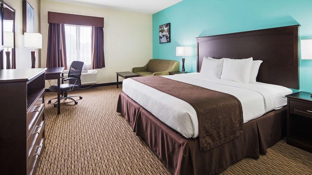 Best Western River City Hotel photo 8
