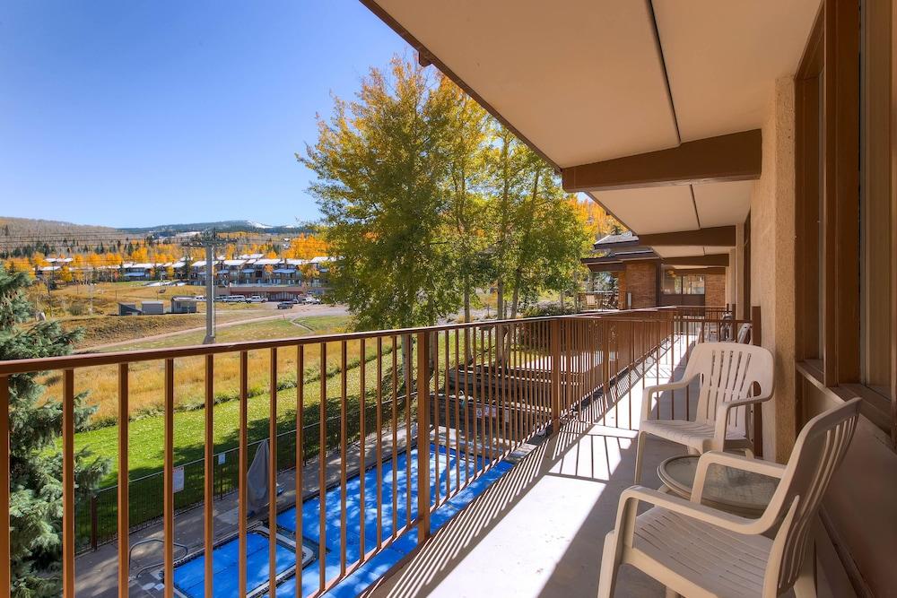 Mountain Chalet Snowmass photo 30