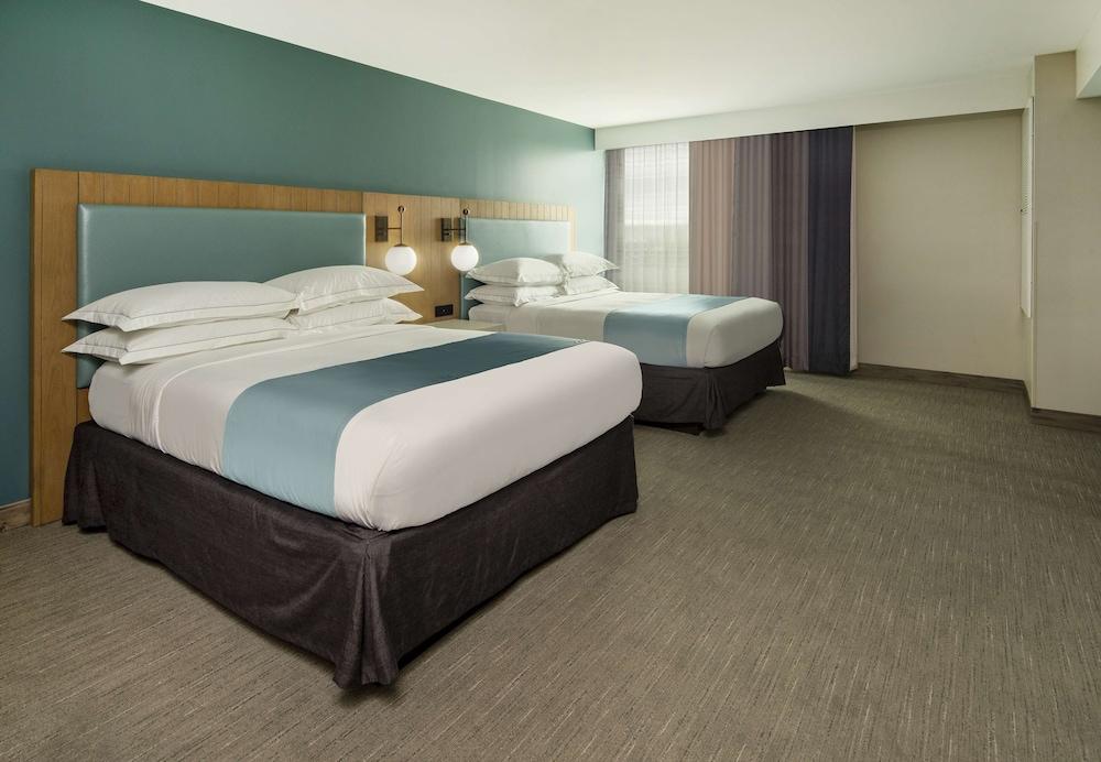 SunCoast Park Hotel Anaheim Resort, Tapestry by Hilton photo 37