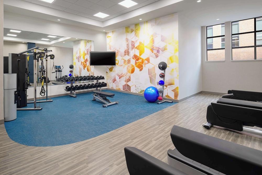 Hyatt Place Nashville Green Hills photo 28