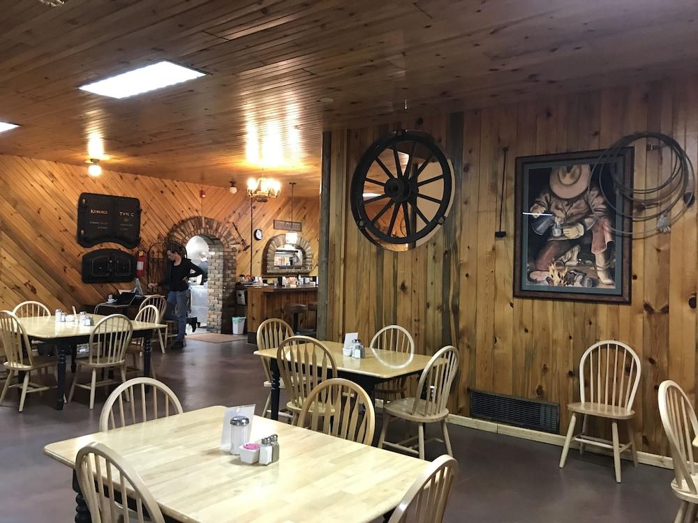Colter's Lodge photo 10