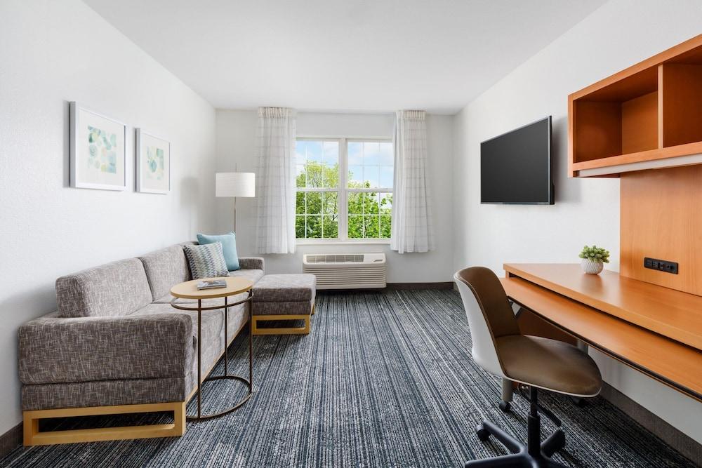 TownePlace Suites by Marriott Manchester photo 16