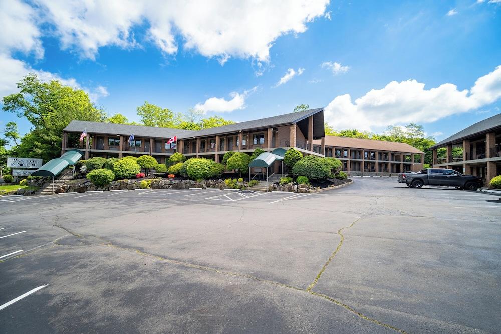 West Point Motel photo 16
