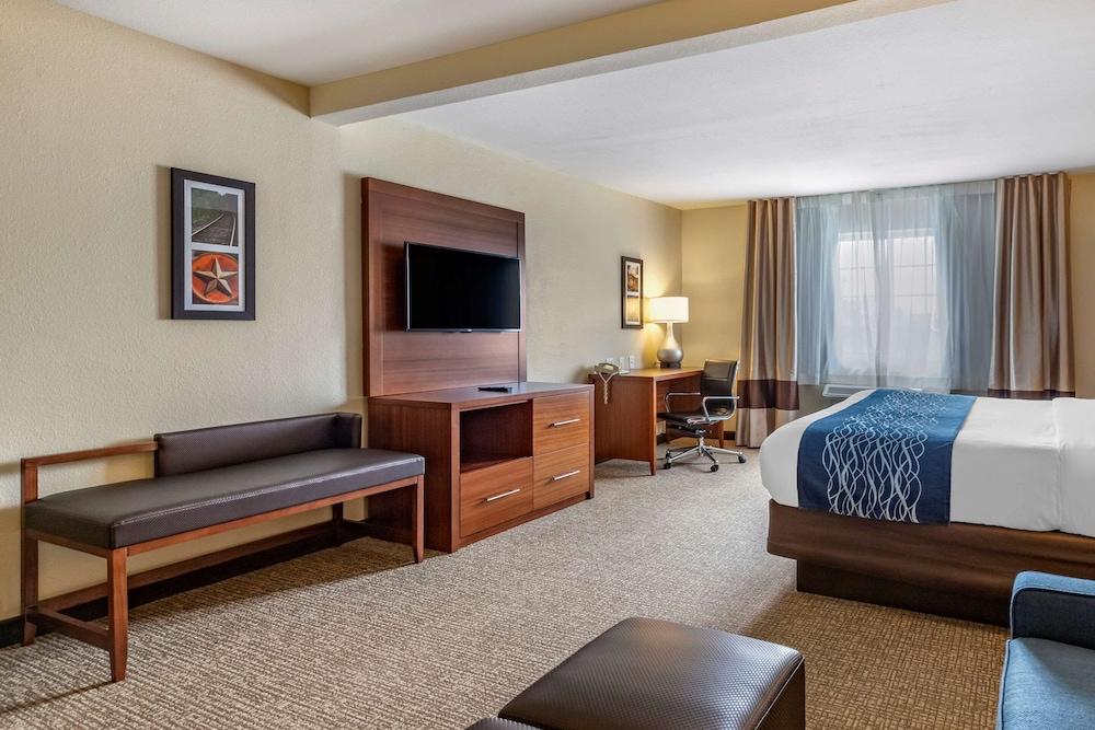 Comfort Inn & Suites Texas Hill Country photo 6