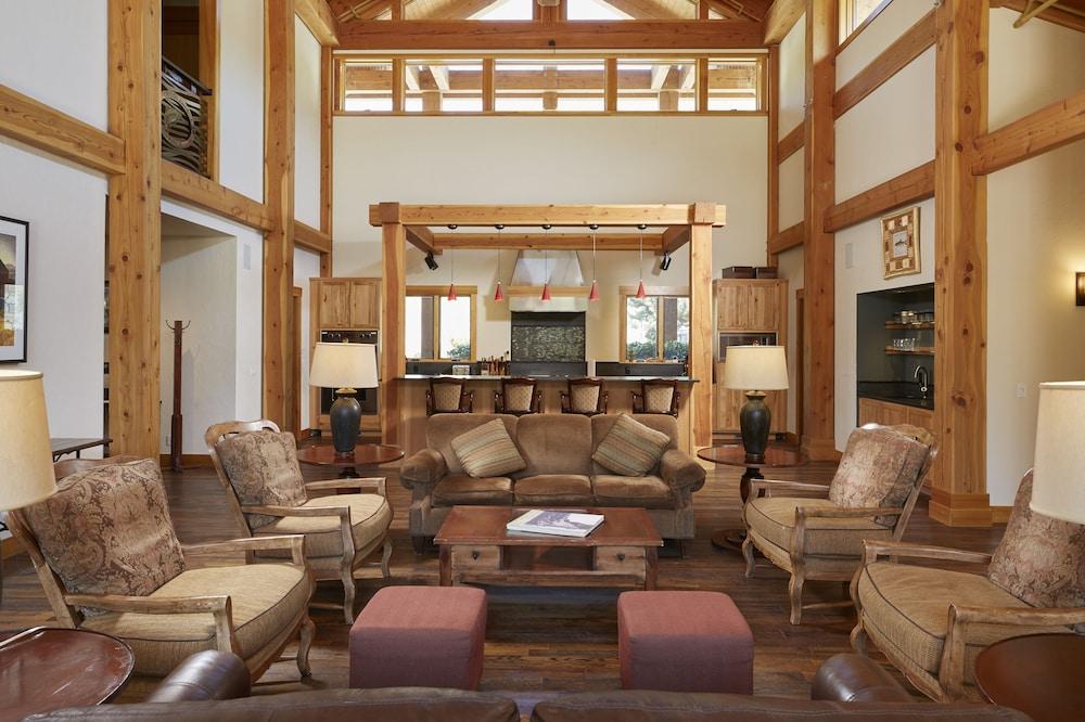 The Lodge at Canyon River Ranch photo 6